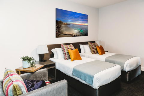Coniston Hotel Wollongong - Lismore Accommodation 3