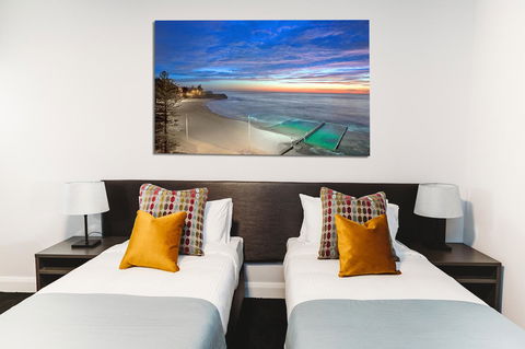 Coniston Hotel Wollongong - Lismore Accommodation 25