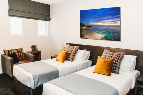 Coniston Hotel Wollongong - Lismore Accommodation 14