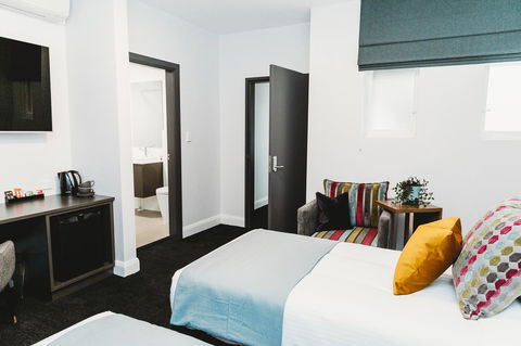 Coniston Hotel Wollongong - Lismore Accommodation 5
