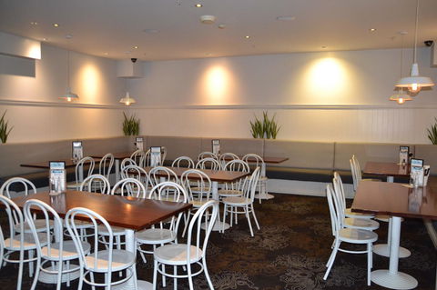 Coniston Hotel Wollongong - Lismore Accommodation 22