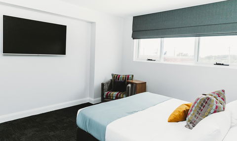 Coniston Hotel Wollongong - Lismore Accommodation 28