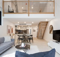 Wentworth Park Apartments - Lismore Accommodation
