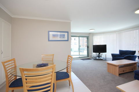 Sails Apartments - Lismore Accommodation 22