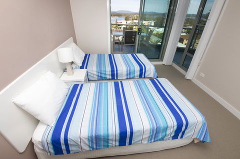 Sails Apartments - Lismore Accommodation 10