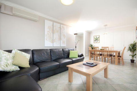 Sails Apartments - Lismore Accommodation 19