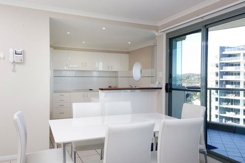 Sails Apartments - Lismore Accommodation 3