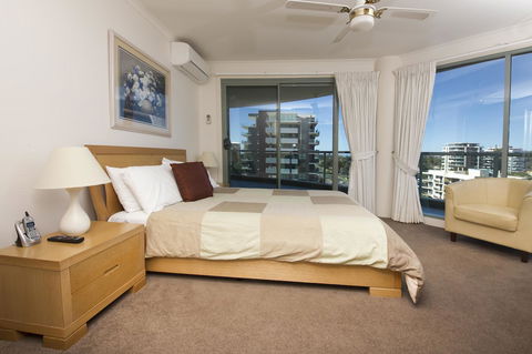 Sails Apartments - Lismore Accommodation 11
