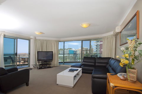Sails Apartments - Lismore Accommodation 16