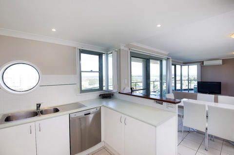 Sails Apartments - Lismore Accommodation 2