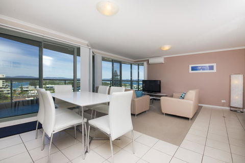 Sails Apartments - Lismore Accommodation 4