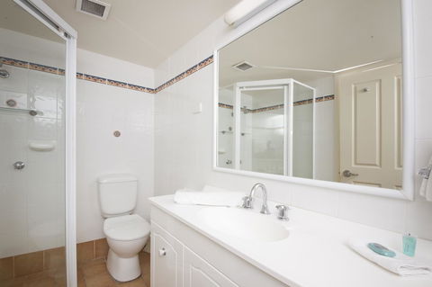 Sails Apartments - Lismore Accommodation 13