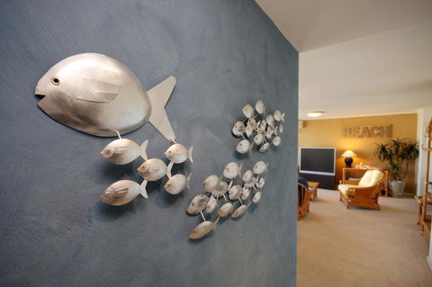 Sails Apartments - Lismore Accommodation 24