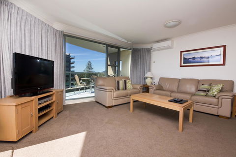 Sails Apartments - Lismore Accommodation 12