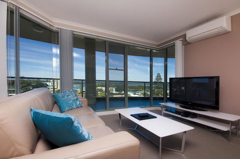 Sails Apartments - Lismore Accommodation 5