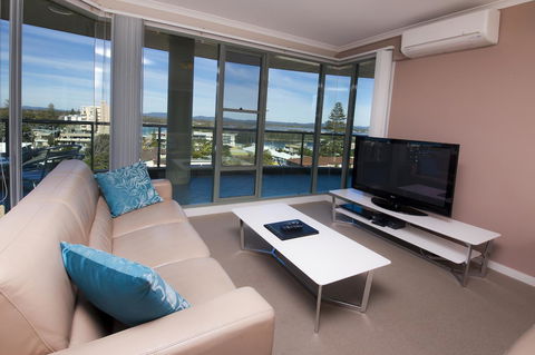 Sails Apartments - Lismore Accommodation 1