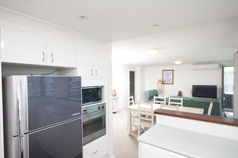 Sails Apartments - Lismore Accommodation 17