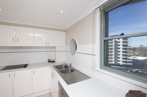 Sails Apartments - Lismore Accommodation 7
