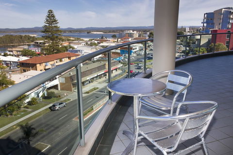Sails Apartments - Lismore Accommodation 9