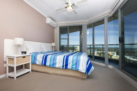 Sails Apartments - Lismore Accommodation 8