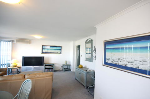 Sails Apartments - Lismore Accommodation 23