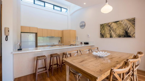 Byron Quarter Apartments - Lismore Accommodation 34