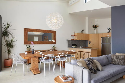 Byron Quarter Apartments - Lismore Accommodation 4