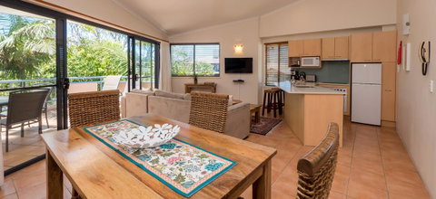 Byron Quarter Apartments - Lismore Accommodation 40