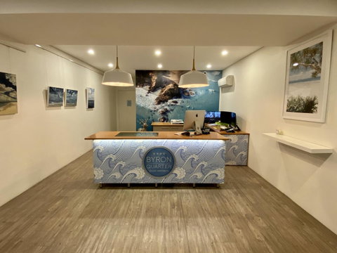 Byron Quarter Apartments - Lismore Accommodation 2