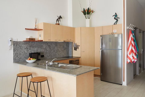 Byron Quarter Apartments - Lismore Accommodation 5