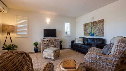 Byron Quarter Apartments - Lismore Accommodation 25
