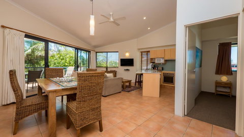 Byron Quarter Apartments - Lismore Accommodation 43