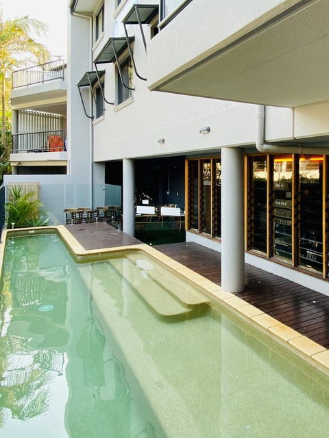 Byron Quarter Apartments - Lismore Accommodation 17