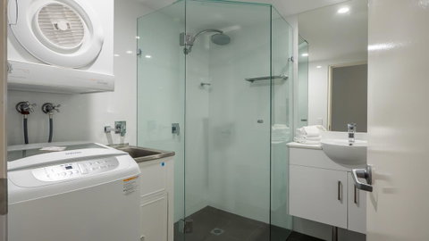 Byron Quarter Apartments - Lismore Accommodation 31