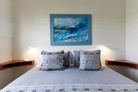 Byron Quarter Apartments - Lismore Accommodation 6