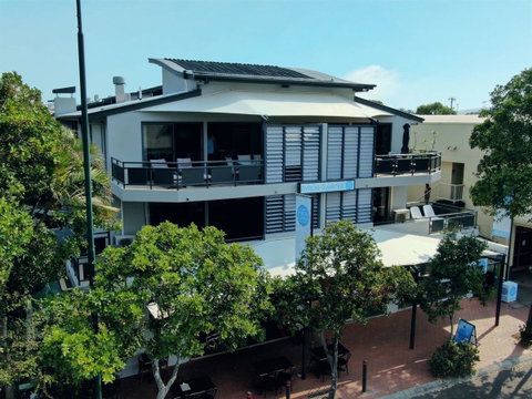 Byron Quarter Apartments - Lismore Accommodation 0