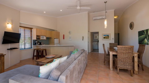 Byron Quarter Apartments - Lismore Accommodation 39