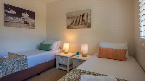 Byron Quarter Apartments - Lismore Accommodation 30