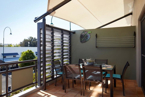 Byron Quarter Apartments - Lismore Accommodation 10