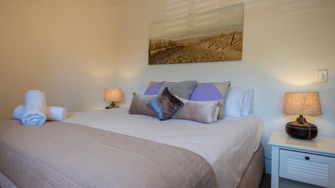 Byron Quarter Apartments - Lismore Accommodation 29