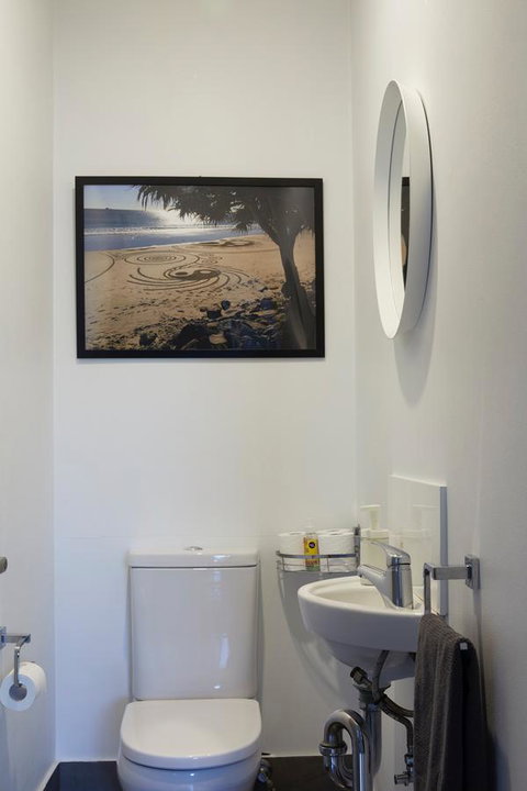 Byron Quarter Apartments - Lismore Accommodation 12