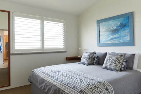 Byron Quarter Apartments - Lismore Accommodation 13