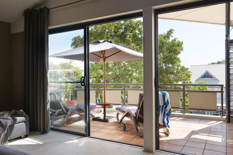 Byron Quarter Apartments - Lismore Accommodation 7