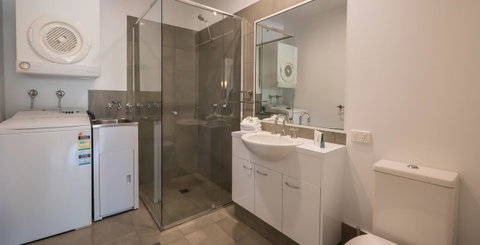 Byron Quarter Apartments - Lismore Accommodation 42