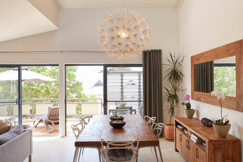 Byron Quarter Apartments - Lismore Accommodation 11