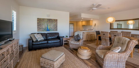 Byron Quarter Apartments - Lismore Accommodation 37