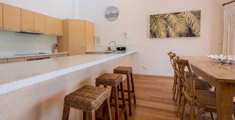 Byron Quarter Apartments - Lismore Accommodation 33