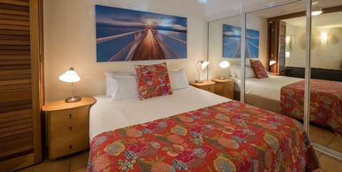 Byron Quarter Apartments - Lismore Accommodation 44