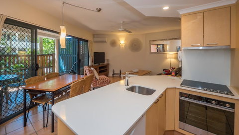 Byron Quarter Apartments - Lismore Accommodation 28