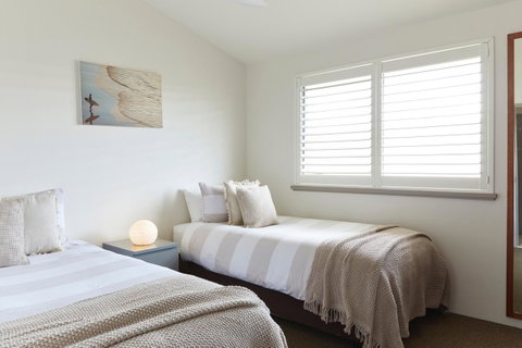 Byron Quarter Apartments - Lismore Accommodation 15